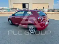 2009 Alfa Romeo Mito