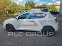2009 Alfa Romeo Mito