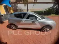 2009 Alfa Romeo Mito