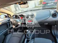 2009 Alfa Romeo Mito