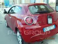 2009 Alfa Romeo Mito