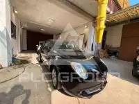 2009 Alfa Romeo Mito