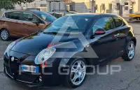 2009 Alfa Romeo Mito