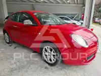 2009 Alfa Romeo Mito