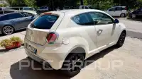2009 Alfa Romeo Mito