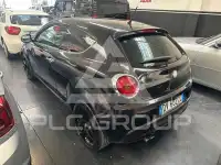 2009 Alfa Romeo Mito