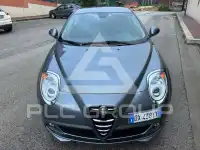 2009 Alfa Romeo Mito