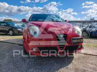 2009 Alfa Romeo Mito