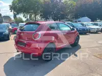 2009 Alfa Romeo Mito