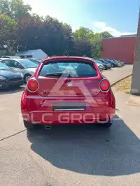 2009 Alfa Romeo Mito