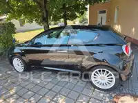 2009 Alfa Romeo Mito