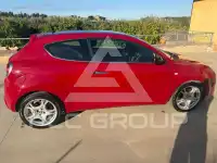 2009 Alfa Romeo Mito