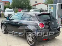 2009 Alfa Romeo Mito
