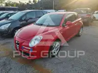 2009 Alfa Romeo Mito