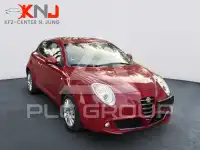 2009 Alfa Romeo Mito