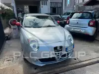 2009 Alfa Romeo Mito