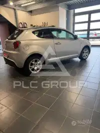 2009 Alfa Romeo Mito