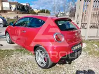 2009 Alfa Romeo Mito