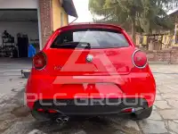 2009 Alfa Romeo Mito