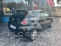 2009 Alfa Romeo Mito