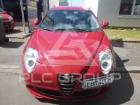 2009 Alfa Romeo Mito