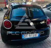 2009 Alfa Romeo Mito