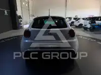 2009 Alfa Romeo Mito