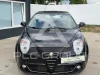 2009 Alfa Romeo Mito