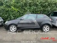 2009 Alfa Romeo Mito