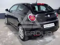 2009 Alfa Romeo Mito