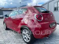 2009 Alfa Romeo Mito