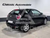 2009 Alfa Romeo Mito