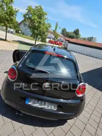 2009 Alfa Romeo Mito