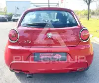 2009 Alfa Romeo Mito