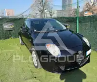 2009 Alfa Romeo Mito