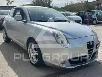 2009 Alfa Romeo Mito