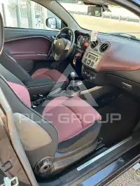 2009 Alfa Romeo Mito