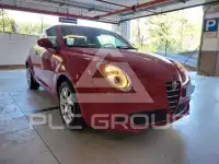 2009 Alfa Romeo Mito