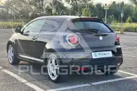 2009 Alfa Romeo Mito