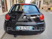 2009 Alfa Romeo Mito