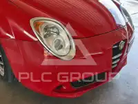 2009 Alfa Romeo Mito