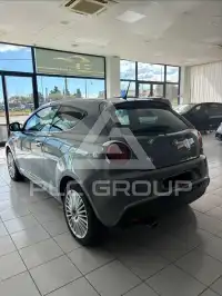 2009 Alfa Romeo Mito