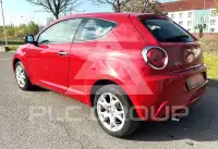 2009 Alfa Romeo Mito
