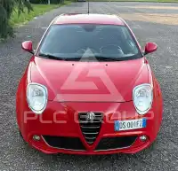 2009 Alfa Romeo Mito