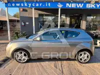 2009 Alfa Romeo Mito