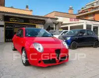 2009 Alfa Romeo Mito