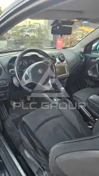 2009 Alfa Romeo Mito