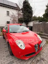 2009 Alfa Romeo Mito