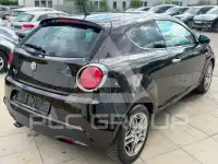 2009 Alfa Romeo Mito