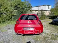 2009 Alfa Romeo Mito